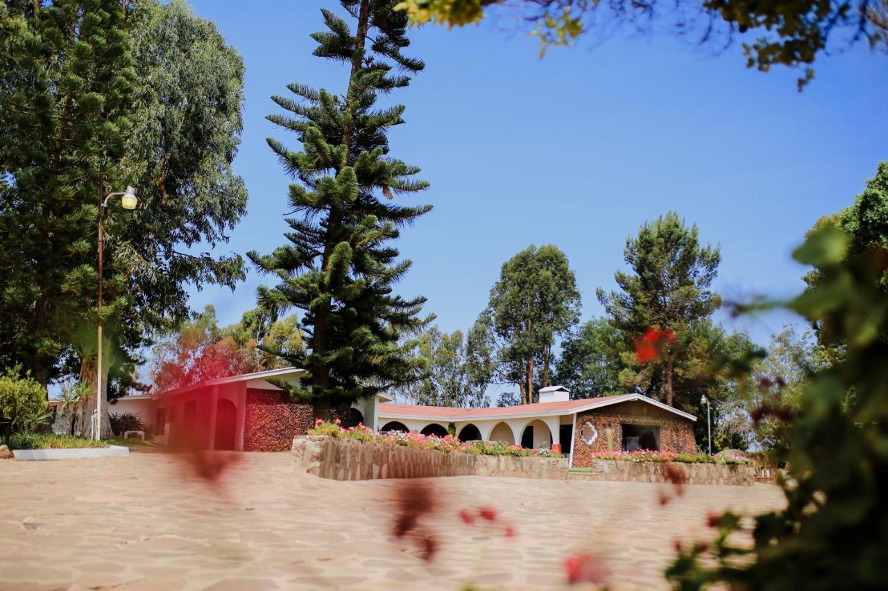 Rancho El Parral Villa San Marcos  Exterior photo