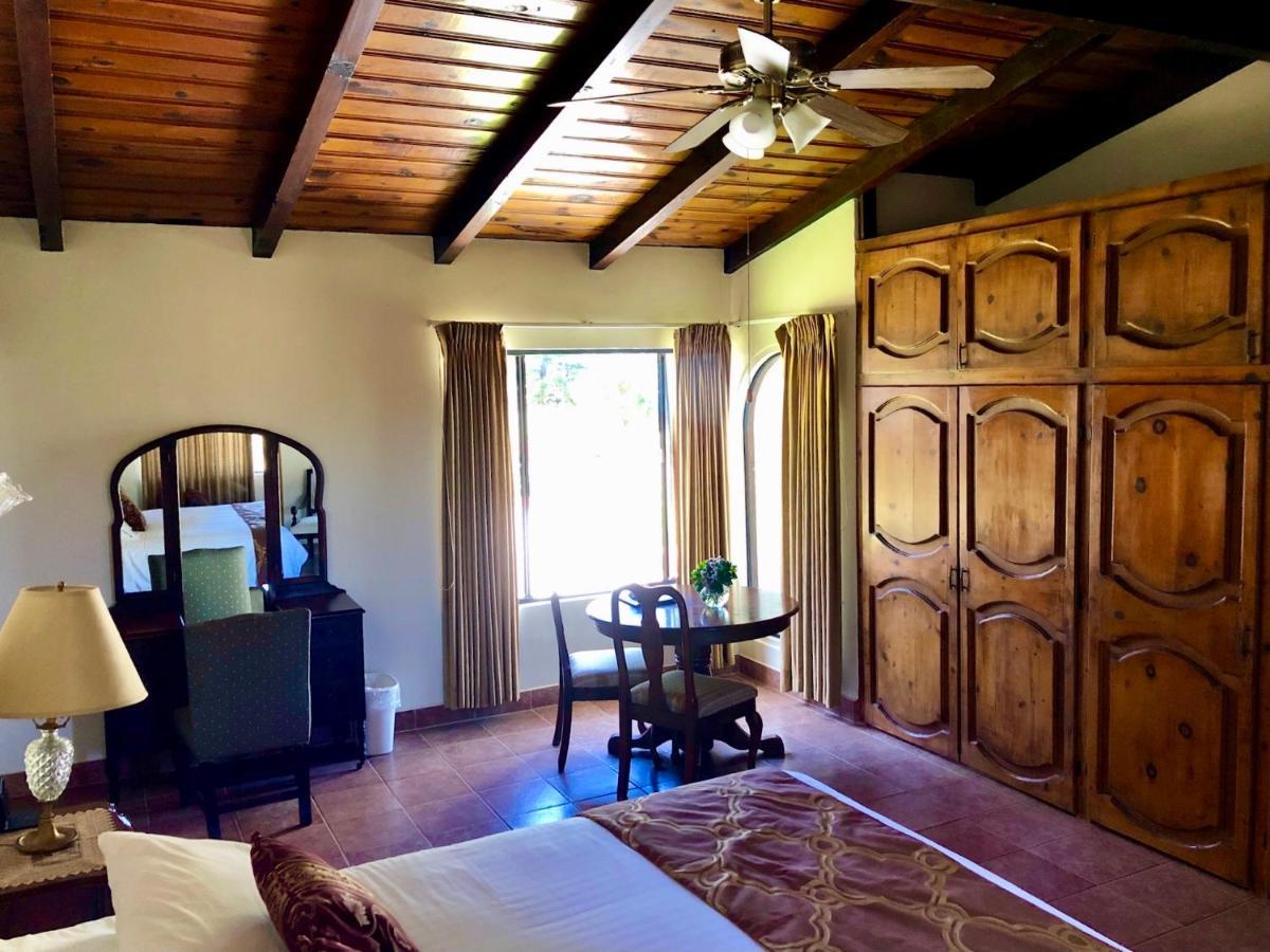 Rancho El Parral Villa San Marcos  Exterior photo