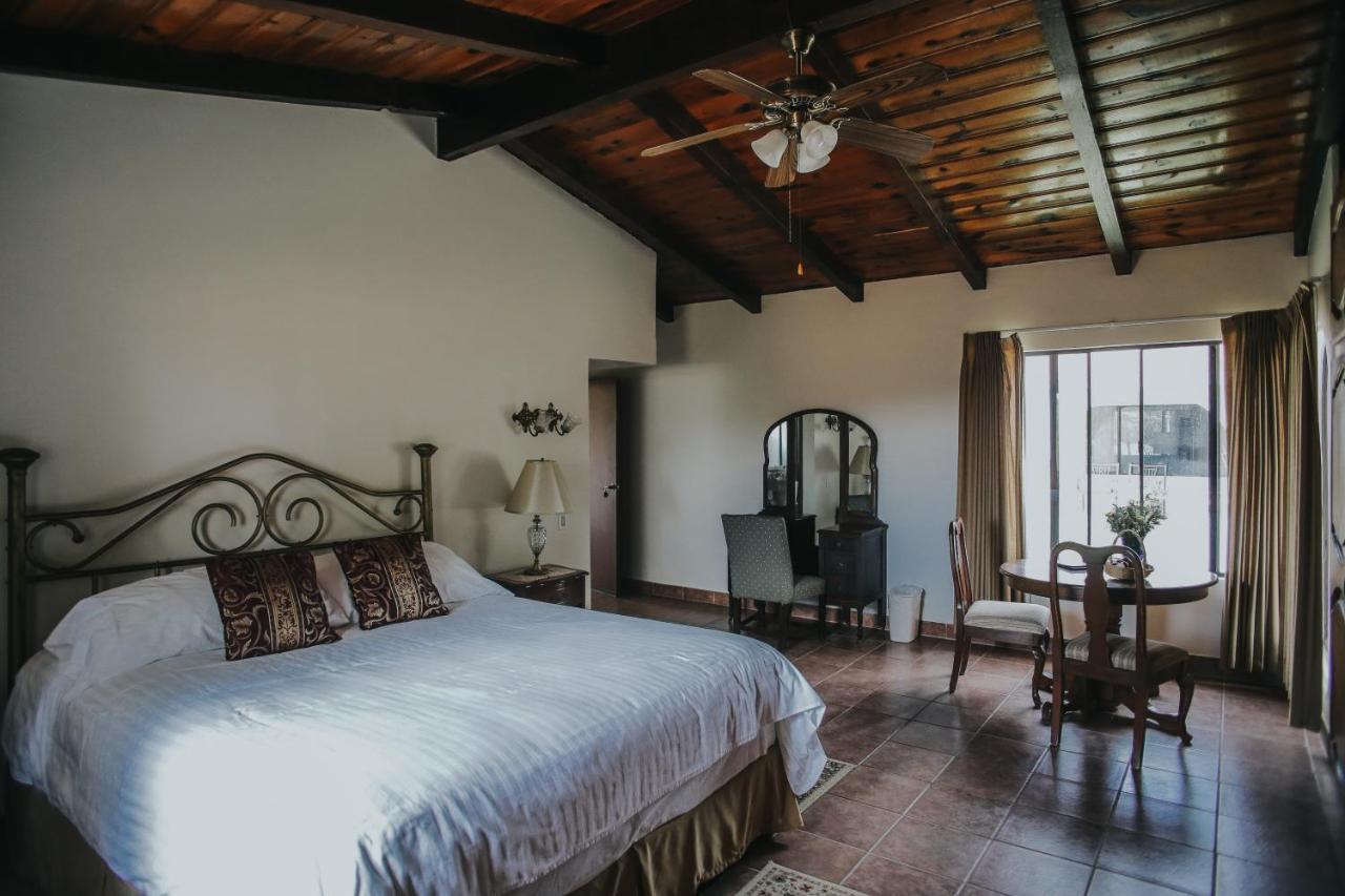 Rancho El Parral Villa San Marcos  Exterior photo