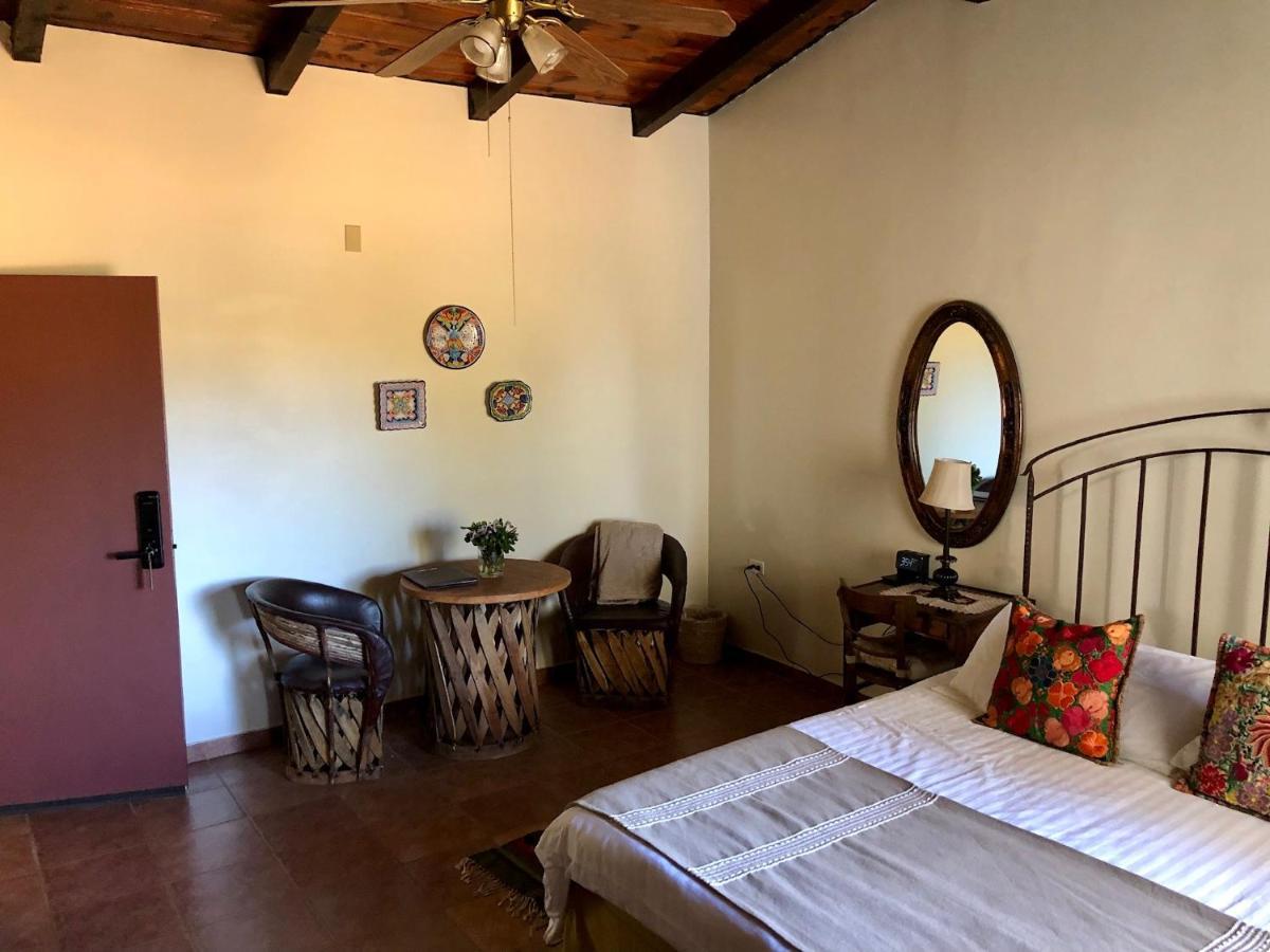 Rancho El Parral Villa San Marcos  Exterior photo