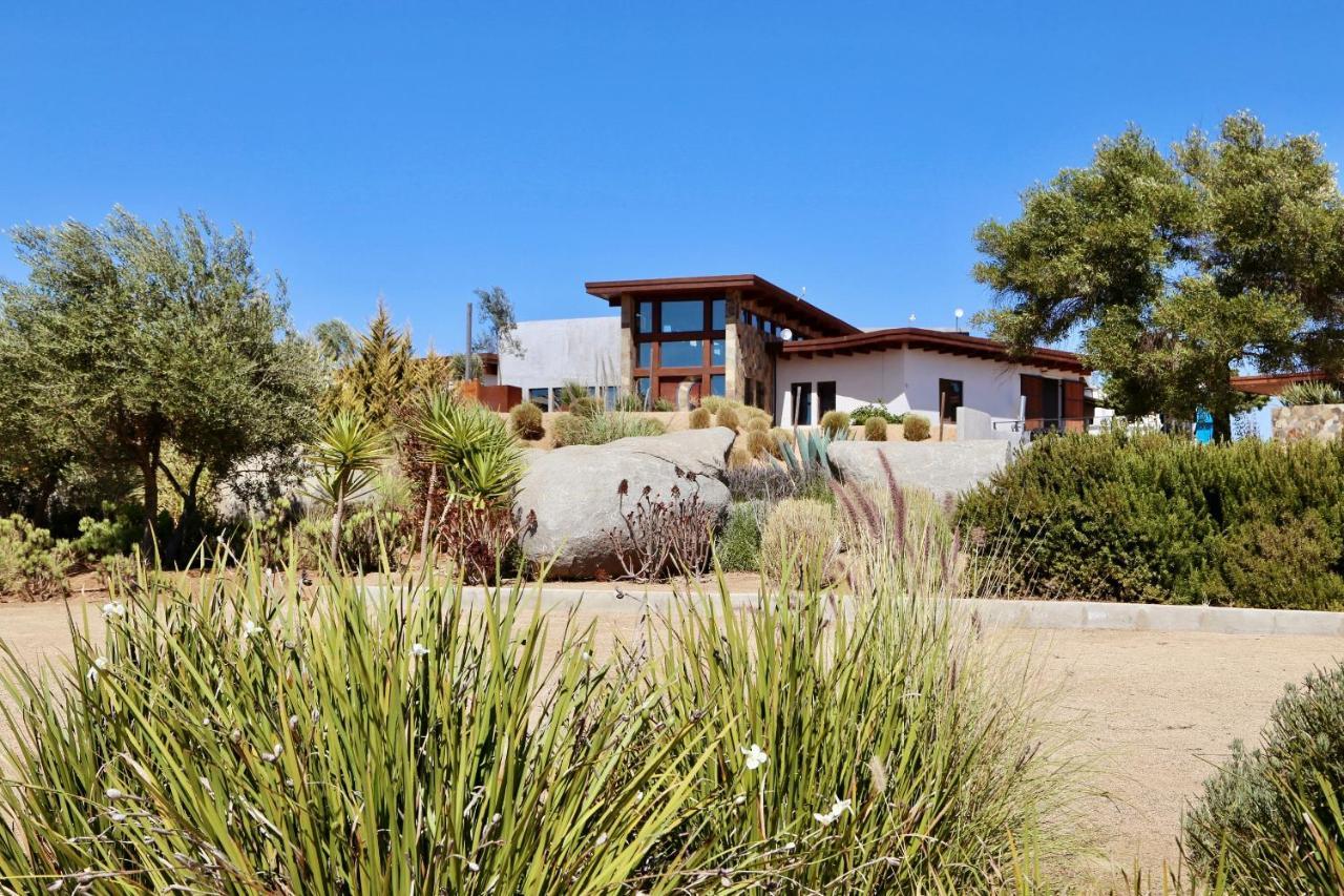 Rancho El Parral Villa San Marcos  Exterior photo