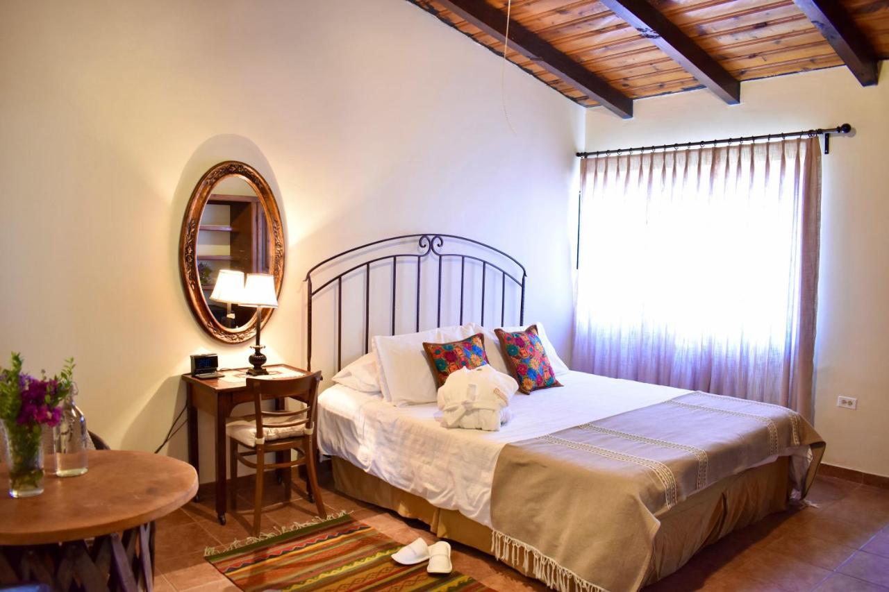 Rancho El Parral Villa San Marcos  Exterior photo
