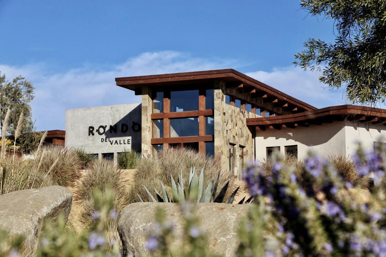 Rancho El Parral Villa San Marcos  Exterior photo
