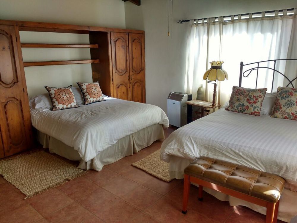 Rancho El Parral Villa San Marcos  Exterior photo