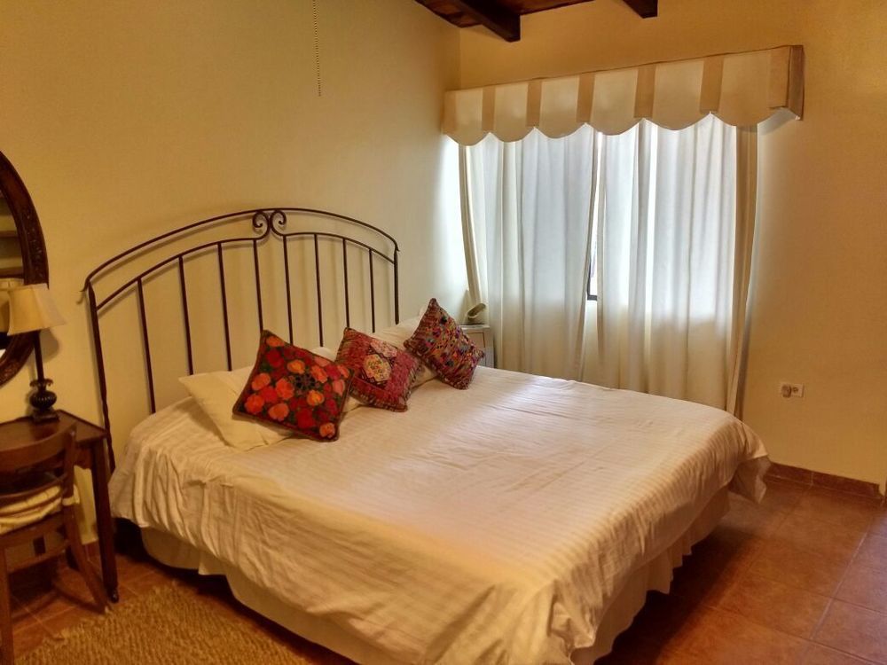 Rancho El Parral Villa San Marcos  Exterior photo