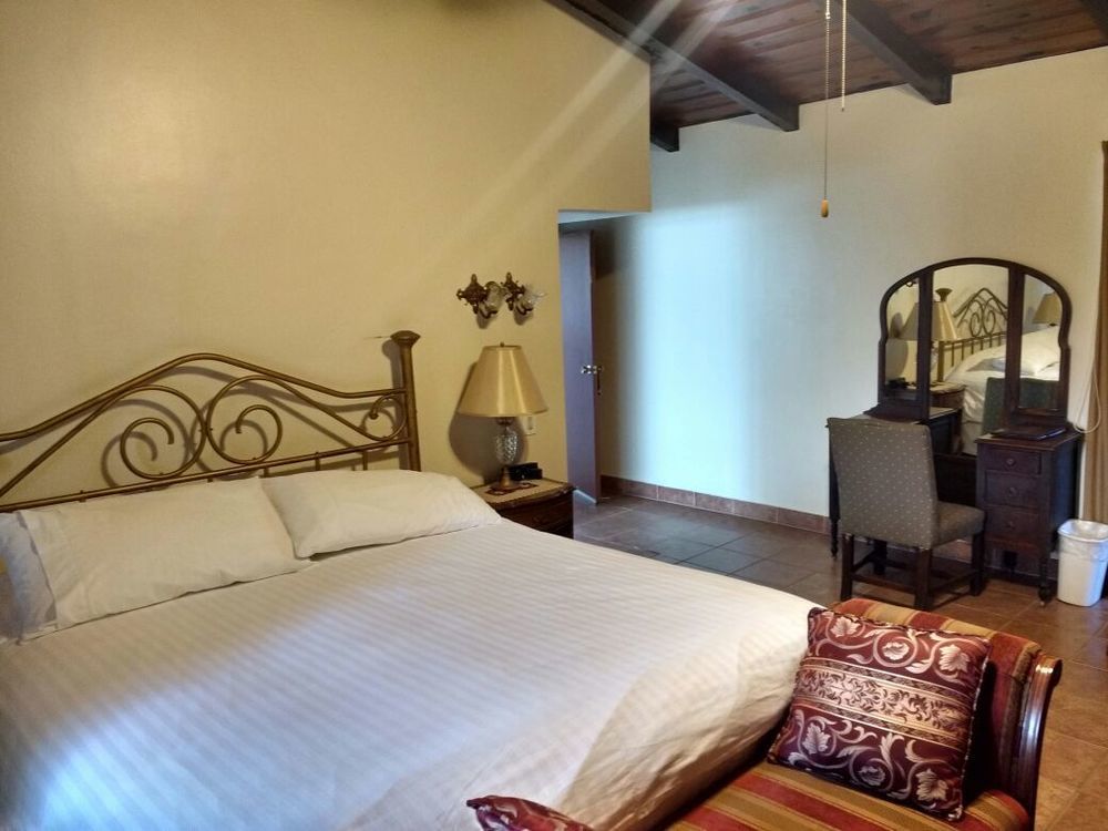 Rancho El Parral Villa San Marcos  Exterior photo