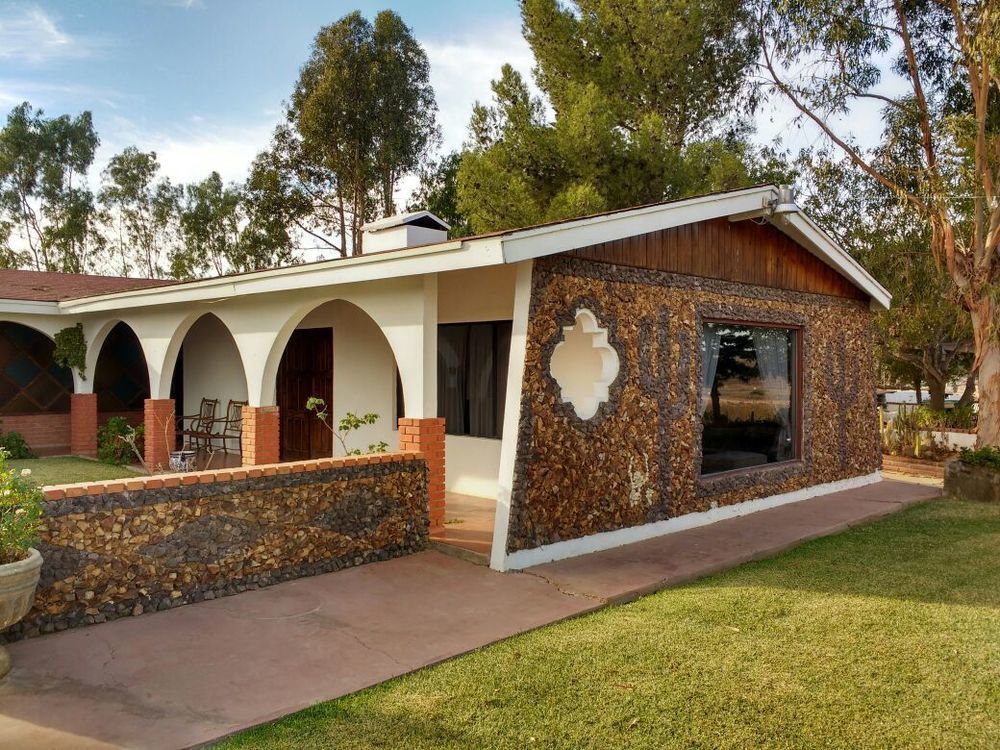 Rancho El Parral Villa San Marcos  Exterior photo