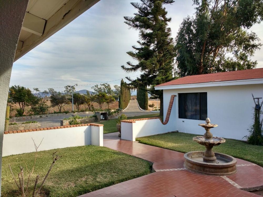 Rancho El Parral Villa San Marcos  Exterior photo