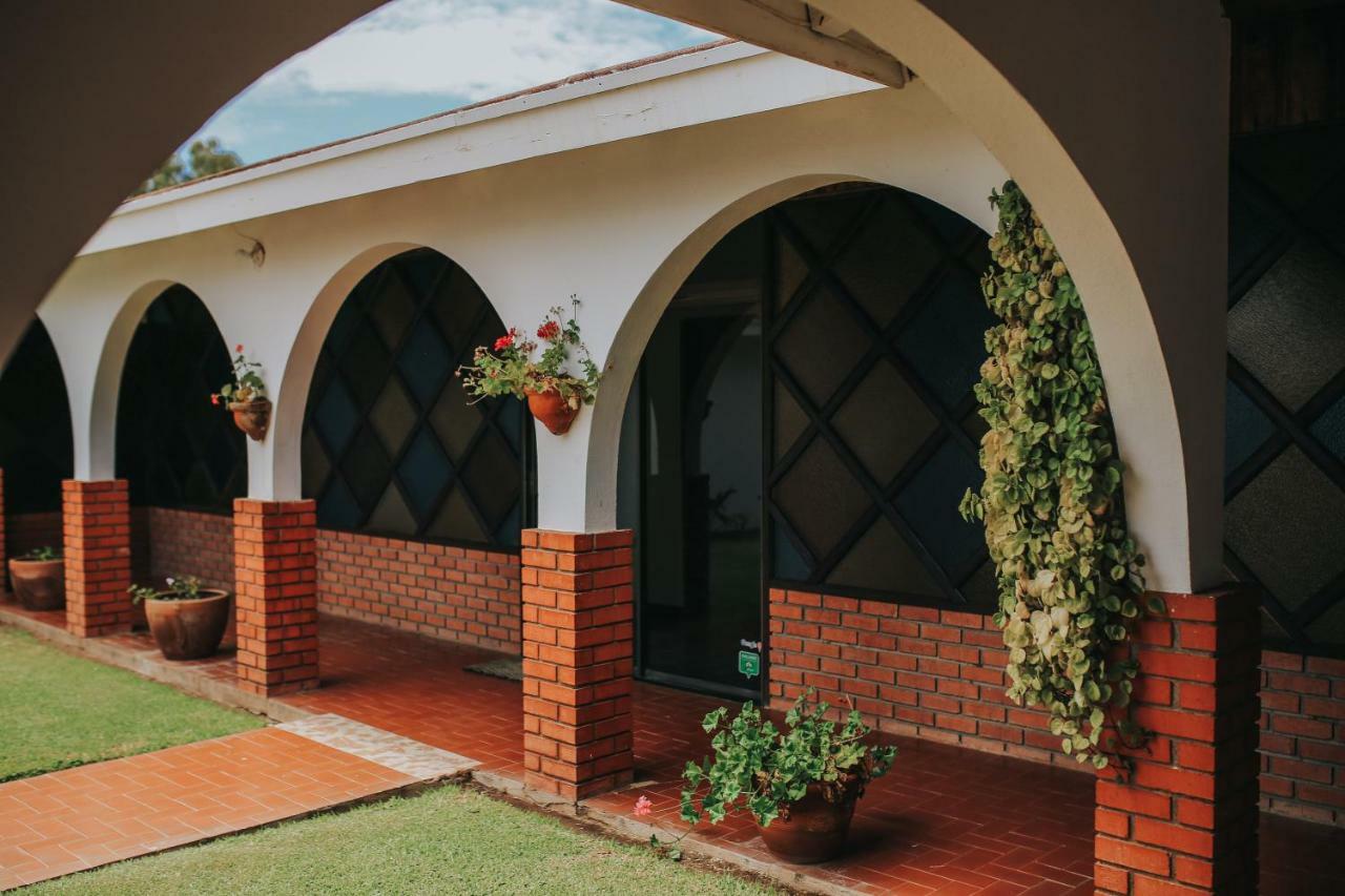 Rancho El Parral Villa San Marcos  Exterior photo