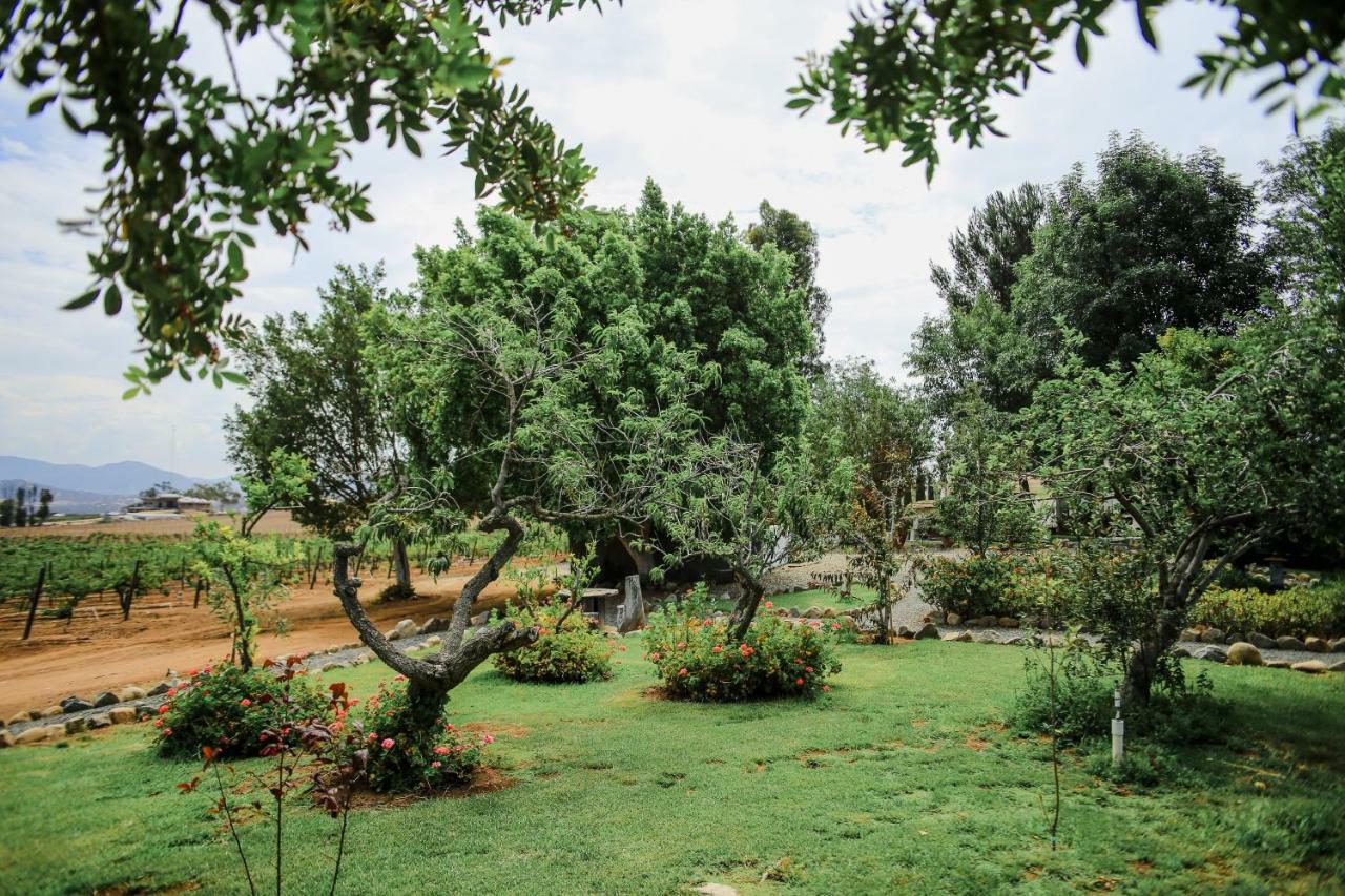 Rancho El Parral Villa San Marcos  Exterior photo